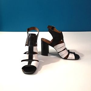 Halston shoes